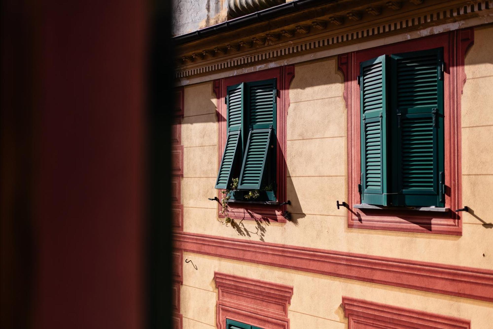 Apartmán Centro-Storico Tutto A 2 Passi Rapallo Exteriér fotografie
